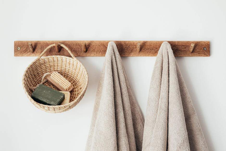 Here's Why a Microfiber Hair Towel is the Missing Step in Your Routine